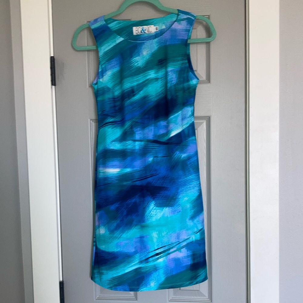 Bo & Nic Sleeveless Dress - XS